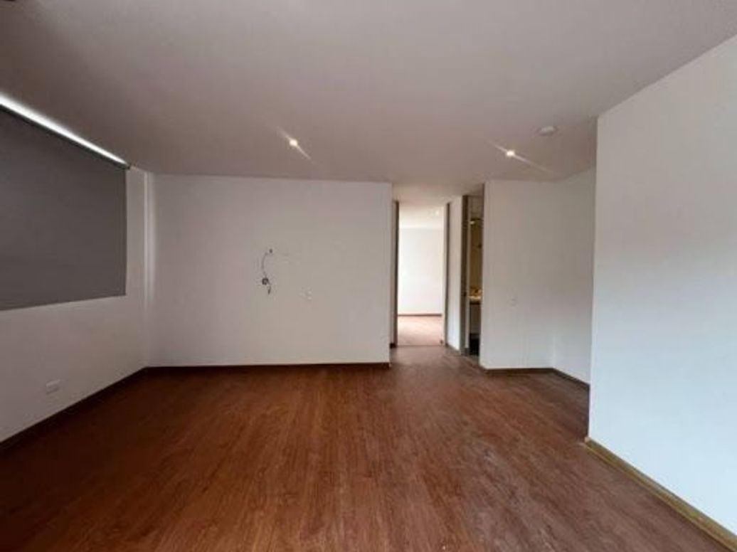 Apartamento de 2 alcobas en arriendo en El Redil, Bogotá, 53 m² · foto 8 de 12