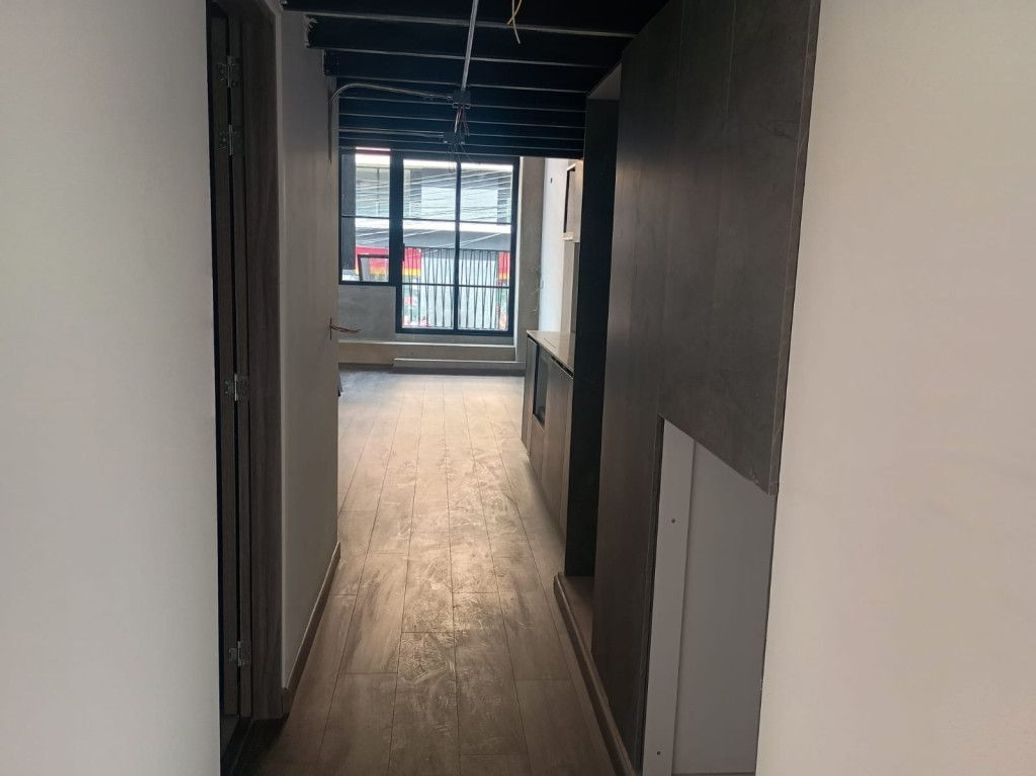 Apartamento de 1 alcoba en venta en Bosque Calderón, Bogotá, 53 m² · foto 4 de 7