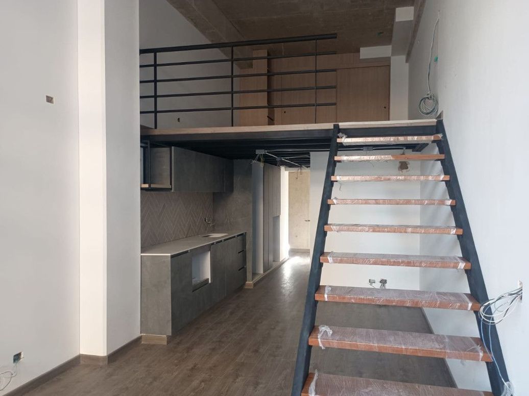 Apartamento de 1 alcoba en venta en Bosque Calderón, Bogotá, 65 m² · foto 2 de 7
