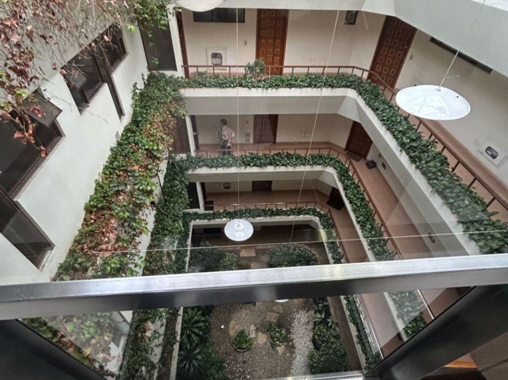 Apartamento de 1 alcoba en arriendo en Santa Barbara Central, Bogotá, 42 m² · foto 17 de 18