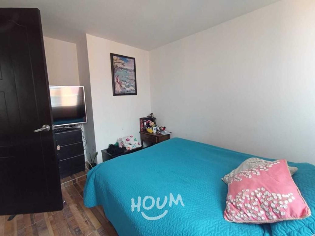 Apartamento de 3 alcobas en venta en San Bernardino Xxii, Bogotá, 47 m² · foto 11 de 20
