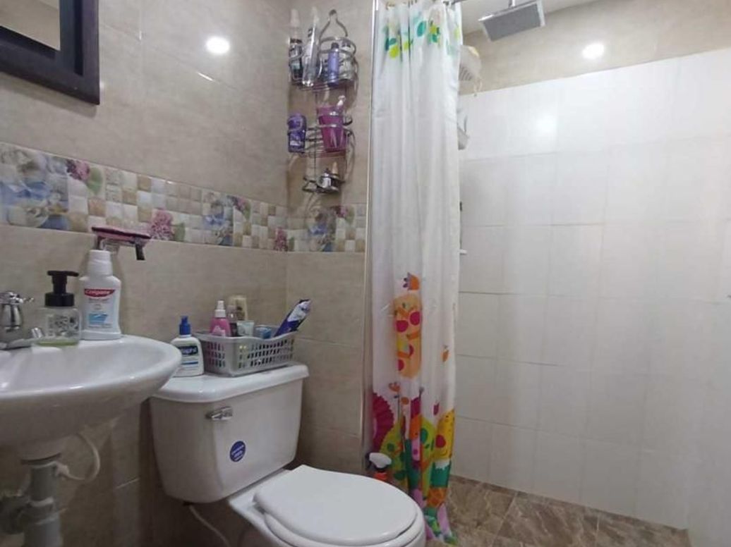 Apartamento de 3 alcobas en venta en San Bernardino Xxii, Bogotá, 47 m² · foto 13 de 20