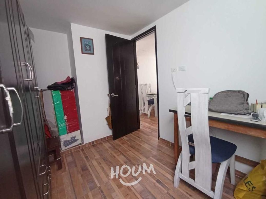 Apartamento de 3 alcobas en venta en San Bernardino Xxii, Bogotá, 47 m² · foto 4 de 20