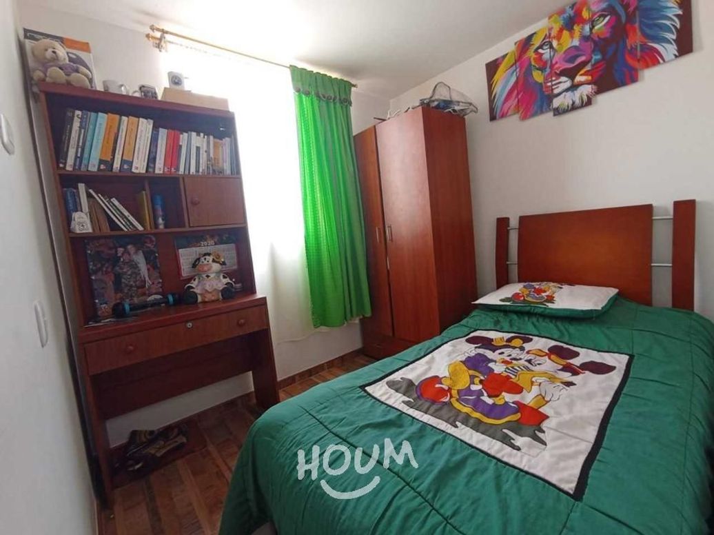 Apartamento de 3 alcobas en venta en San Bernardino Xxii, Bogotá, 47 m² · foto 17 de 20
