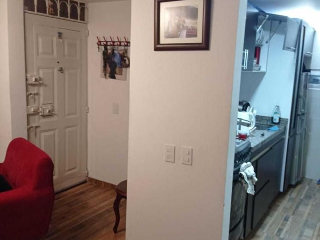 Apartamento de 3 alcobas en venta en San Bernardino Xxii, Bogotá, 47 m² · foto 2 de 20