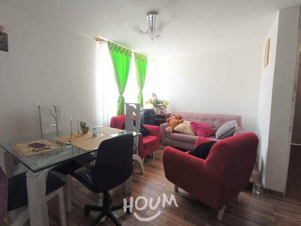 Apartamento de 3 alcobas en venta en San Bernardino Xxii, Bogotá, 47 m² · foto 5 de 20
