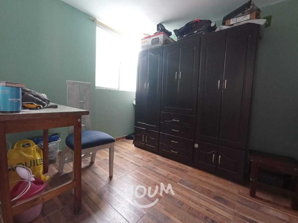 Apartamento de 3 alcobas en venta en San Bernardino Xxii, Bogotá, 47 m² · foto 16 de 20