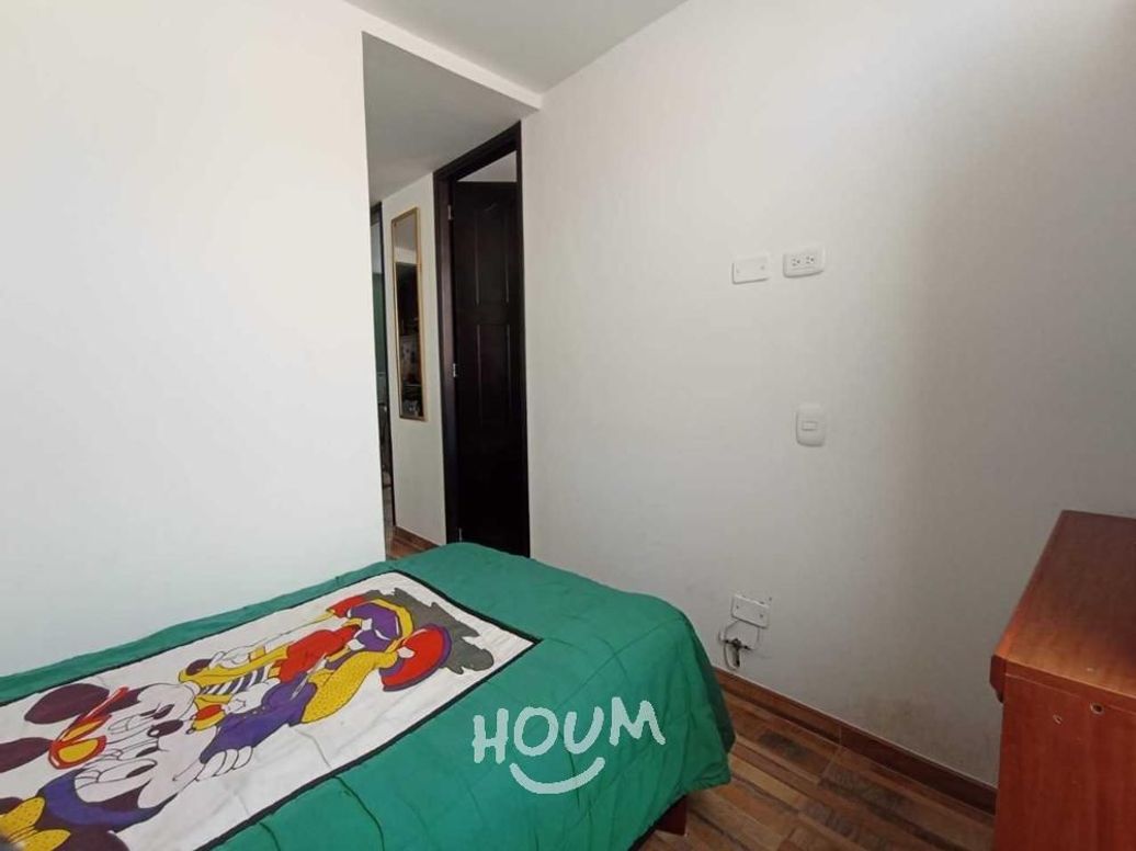 Apartamento de 3 alcobas en venta en San Bernardino Xxii, Bogotá, 47 m² · foto 6 de 20