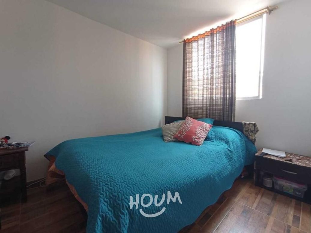 Apartamento de 3 alcobas en venta en San Bernardino Xxii, Bogotá, 47 m² · foto 9 de 20
