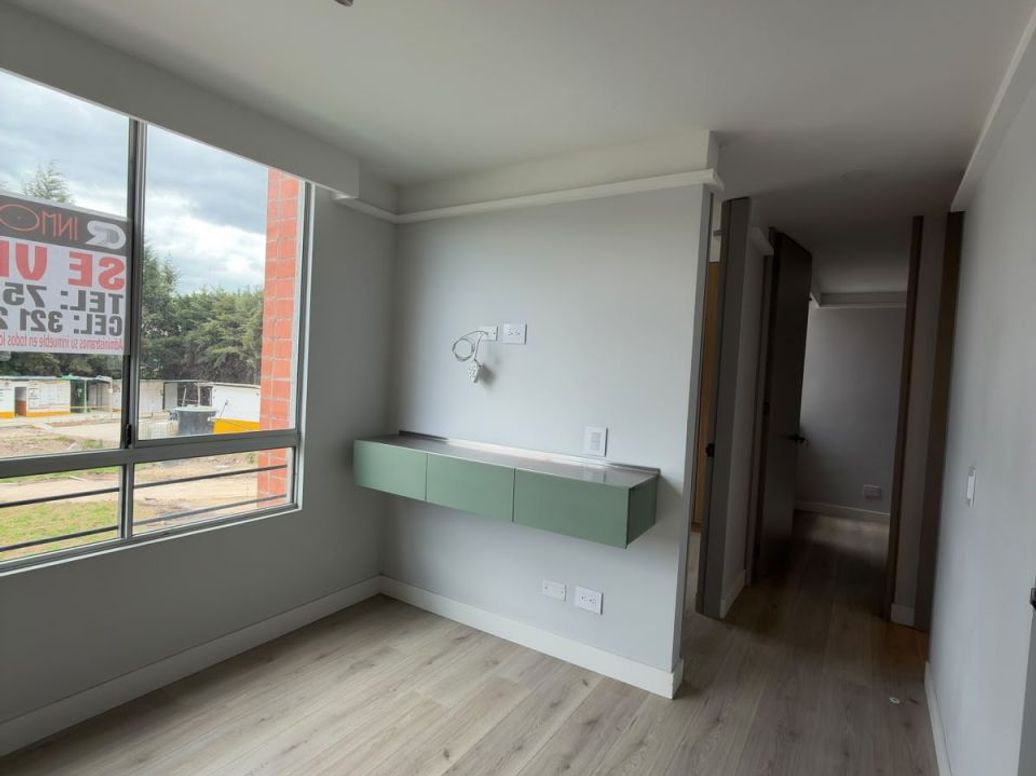 Apartamento de 2 alcobas en venta en Bogotá, Bogotá, 45 m² · foto 3 de 16