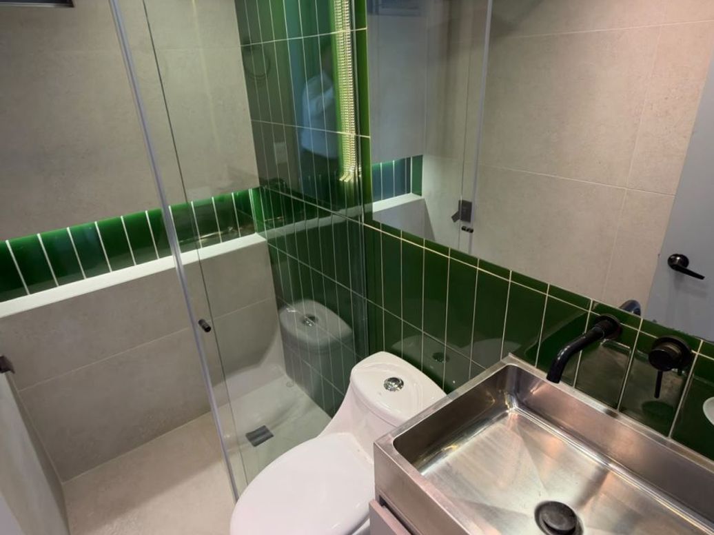 Apartamento de 2 alcobas en venta en Bogotá, Bogotá, 45 m² · foto 15 de 16