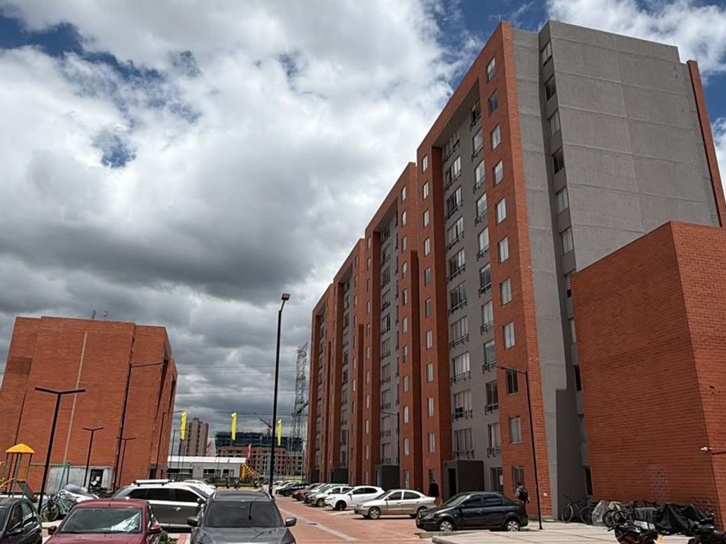 Apartamento de 2 alcobas en venta en Bogotá, Bogotá, 45 m² · foto 16 de 16