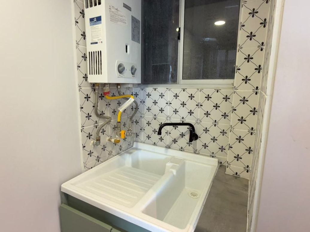 Apartamento de 2 alcobas en venta en Bogotá, Bogotá, 45 m² · foto 8 de 16
