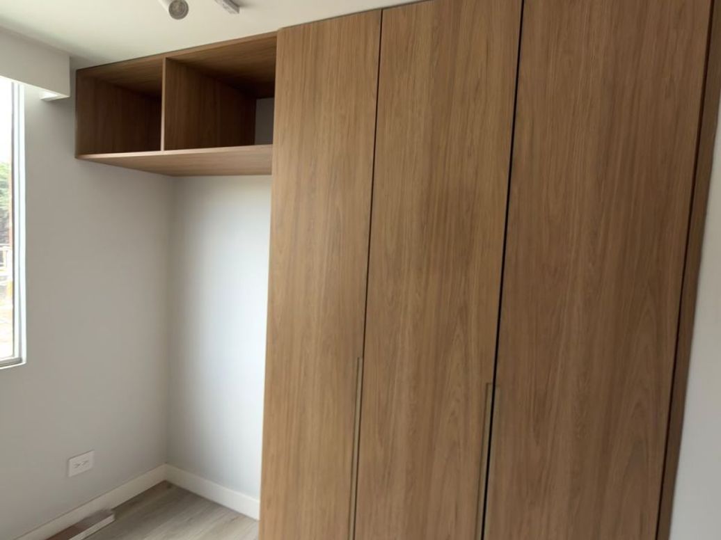 Apartamento de 2 alcobas en venta en Bogotá, Bogotá, 45 m² · foto 13 de 16