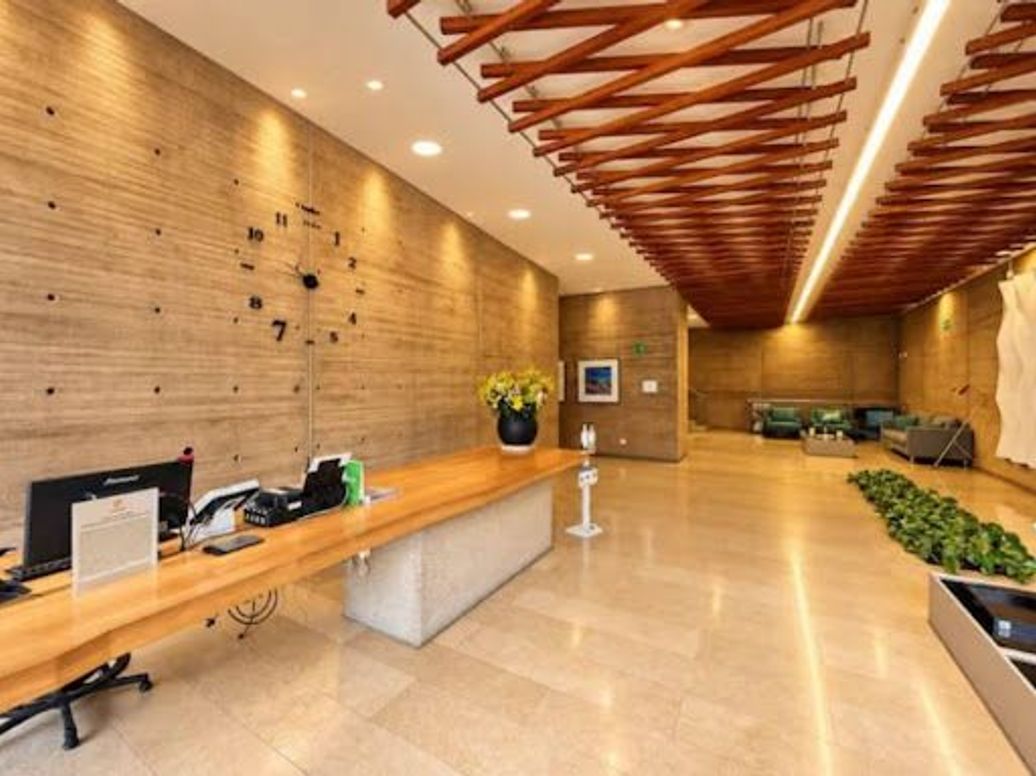 Apartamento de 1 alcoba en venta en San Martín, Bogotá, 54 m² · foto 2 de 20