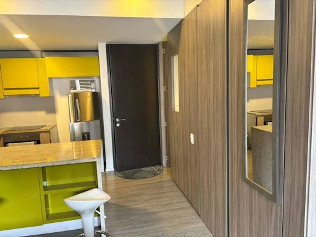 Apartamento de 1 alcoba en venta en San Martín, Bogotá, 54 m² · foto 6 de 20