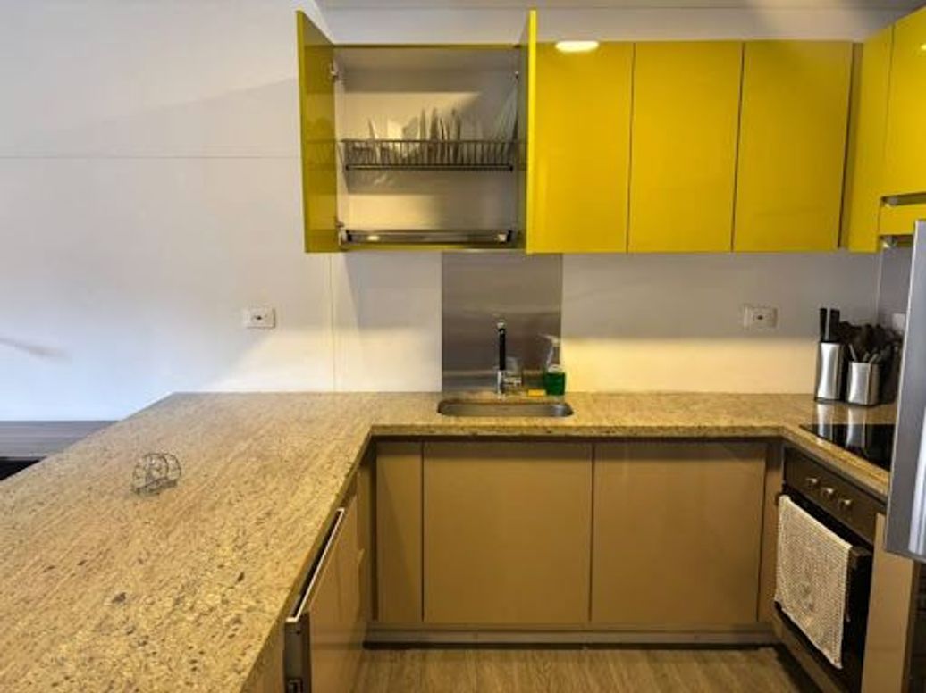 Apartamento de 1 alcoba en venta en San Martín, Bogotá, 54 m² · foto 5 de 20