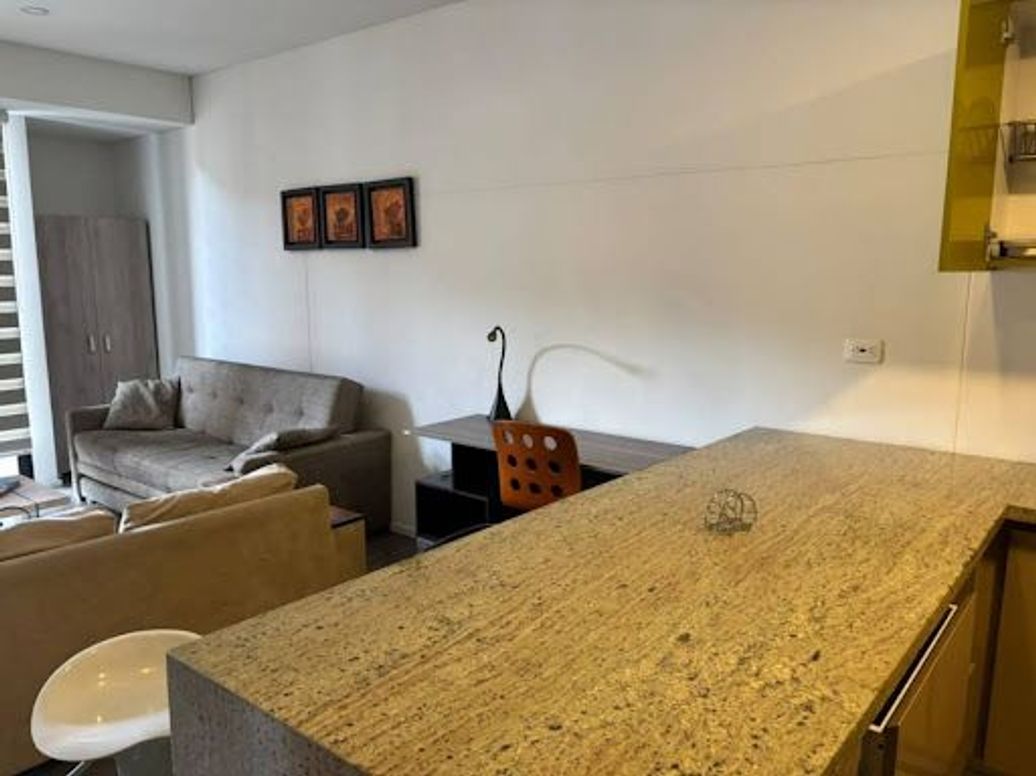 Apartamento de 1 alcoba en venta en San Martín, Bogotá, 54 m² · foto 8 de 20