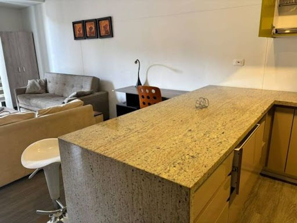 Apartamento de 1 alcoba en venta en San Martín, Bogotá, 54 m² · foto 7 de 20