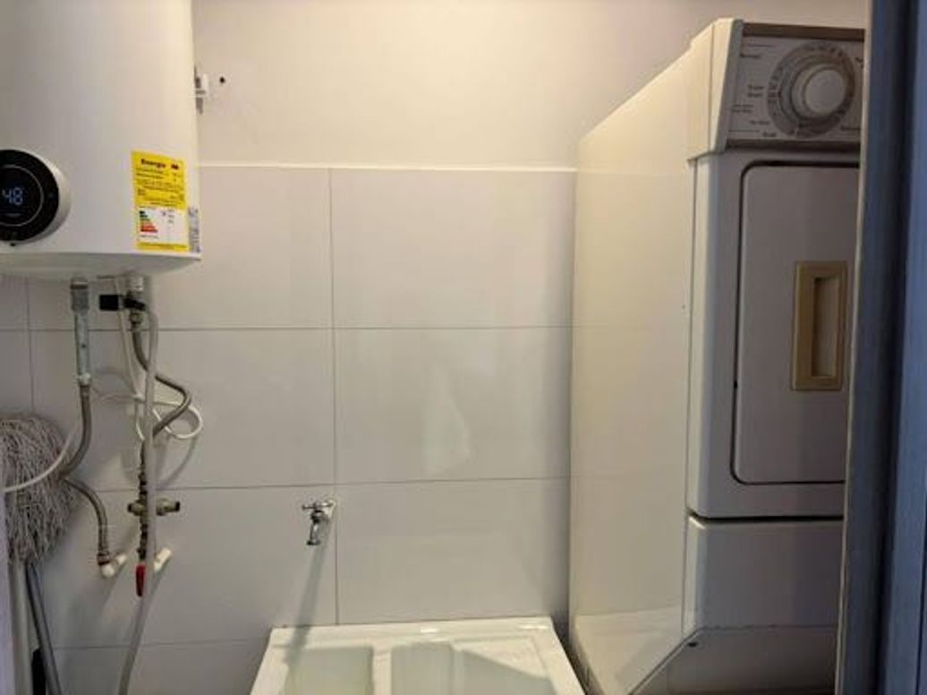 Apartamento de 1 alcoba en venta en San Martín, Bogotá, 54 m² · foto 9 de 20