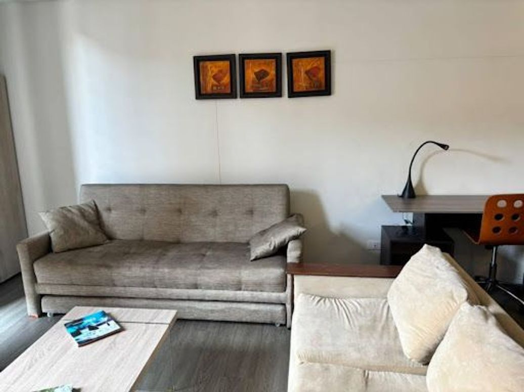 Apartamento de 1 alcoba en venta en San Martín, Bogotá, 54 m² · foto 10 de 20