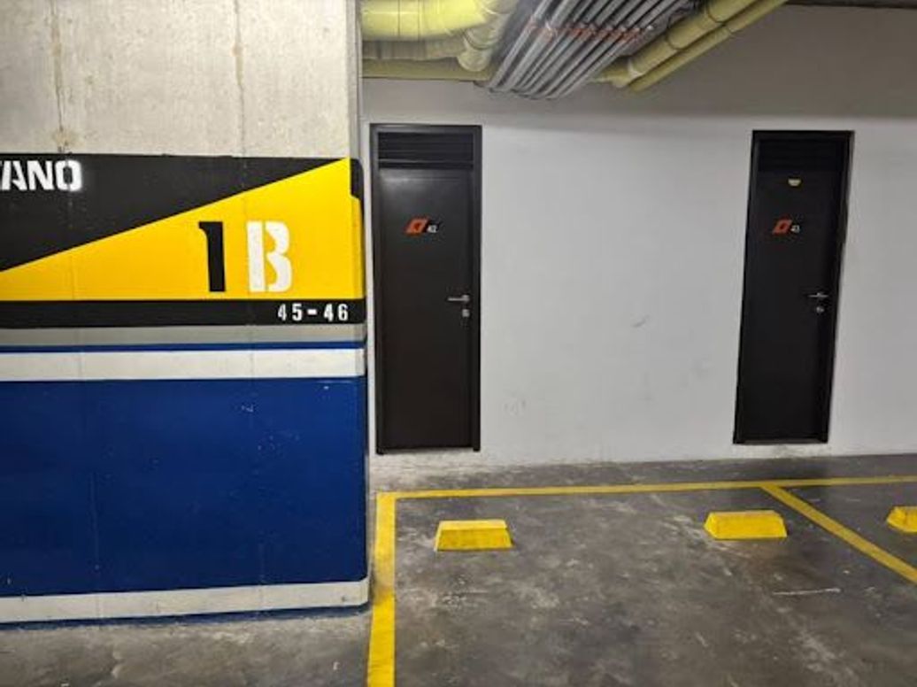 Apartamento de 1 alcoba en venta en San Martín, Bogotá, 54 m² · foto 17 de 20