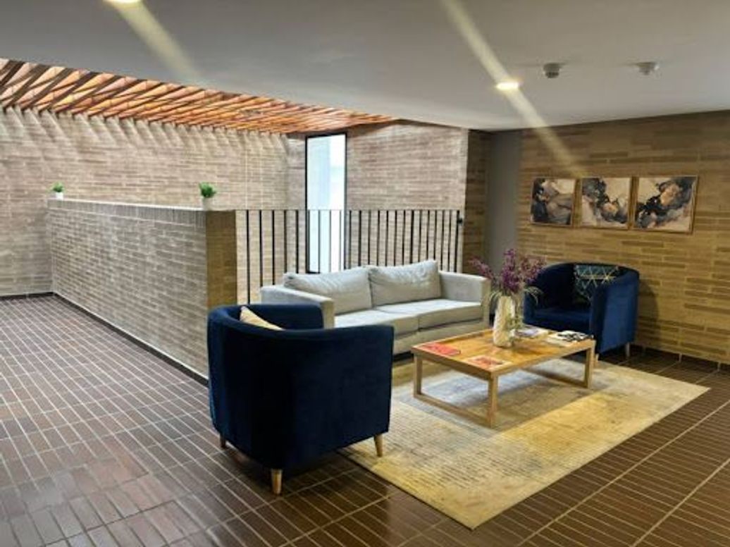 Apartamento de 1 alcoba en venta en San Martín, Bogotá, 54 m² · foto 18 de 20