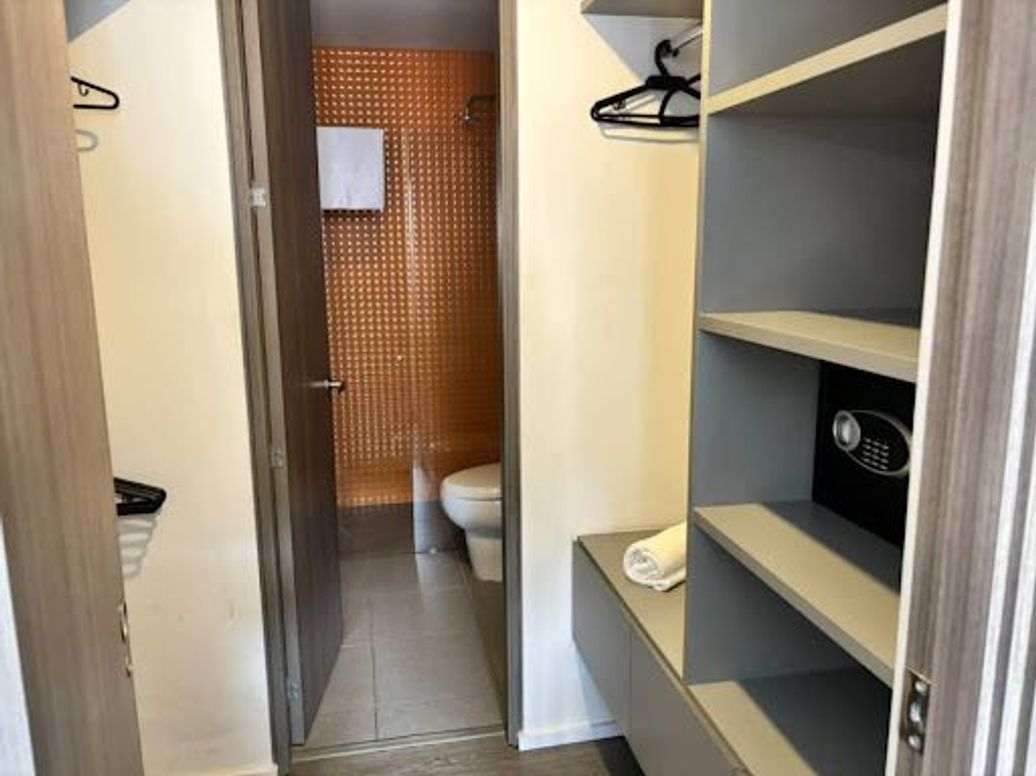 Apartamento de 1 alcoba en venta en San Martín, Bogotá, 54 m² · foto 15 de 20