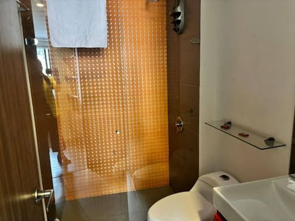 Apartamento de 1 alcoba en venta en San Martín, Bogotá, 54 m² · foto 16 de 20