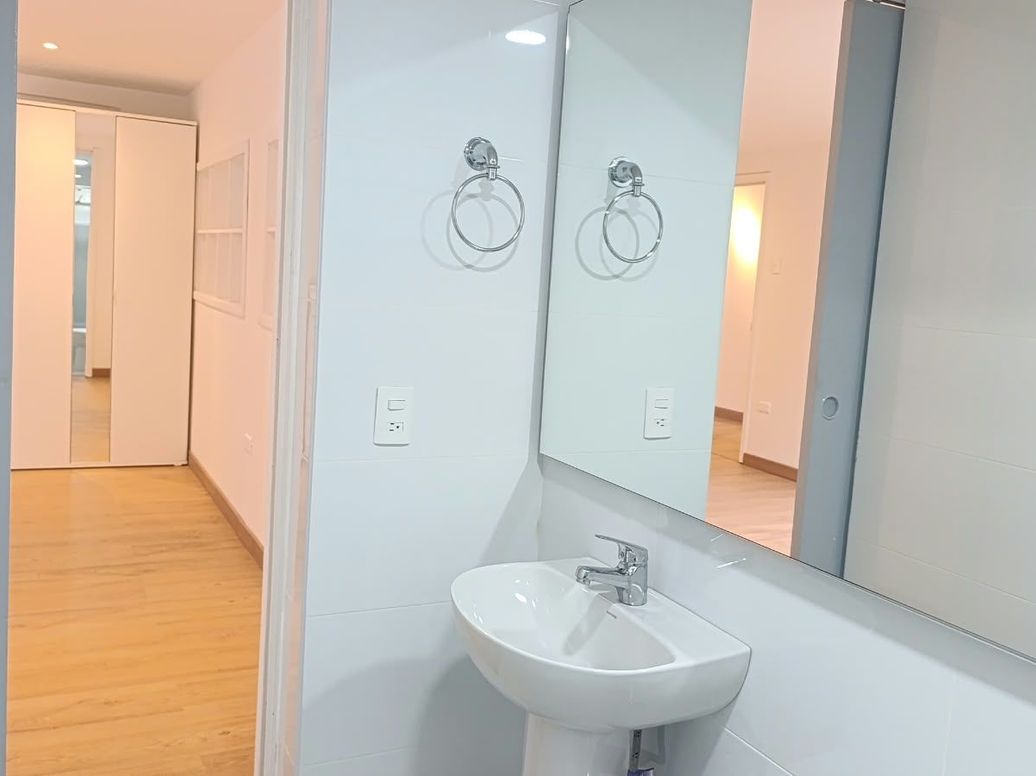 Apartamento de 3 alcobas en arriendo en San Felipe, Bogotá, 140 m² · foto 14 de 19