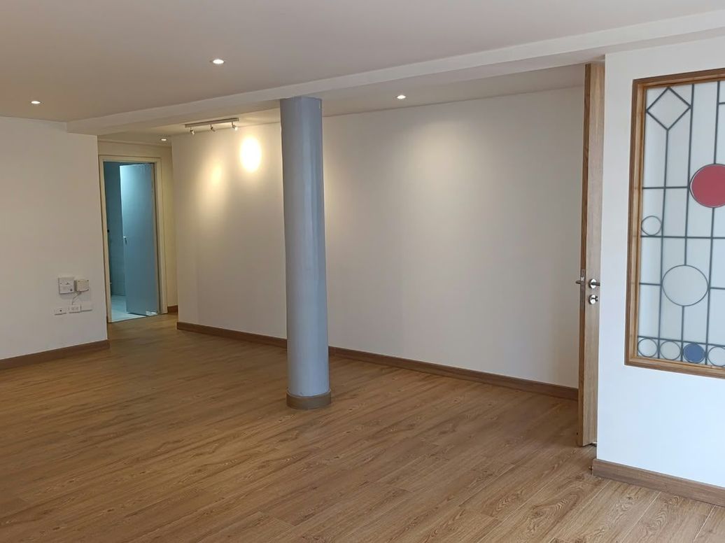 Apartamento de 3 alcobas en arriendo en San Felipe, Bogotá, 140 m² · foto 5 de 19