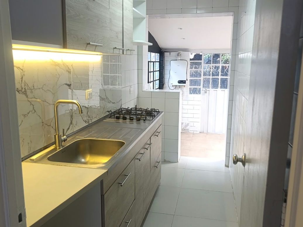 Apartamento de 3 alcobas en arriendo en San Felipe, Bogotá, 140 m² · foto 12 de 19