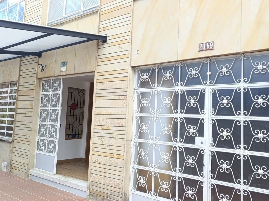 Apartamento de 3 alcobas en arriendo en San Felipe, Bogotá, 140 m² · foto 18 de 19