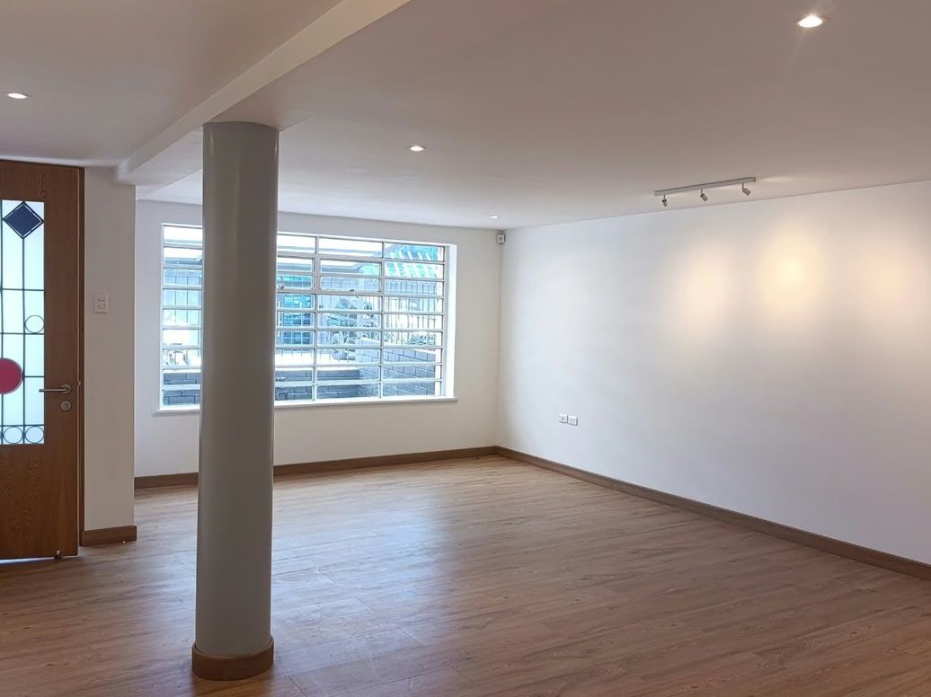 Apartamento de 3 alcobas en arriendo en San Felipe, Bogotá, 140 m² · foto 16 de 19
