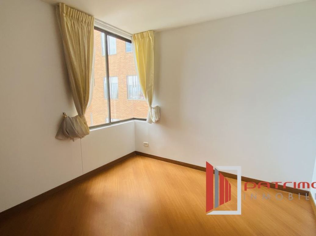 Apartamento de 3 alcobas en arriendo en Andes Norte, Bogotá, 111 m² · foto 17 de 20