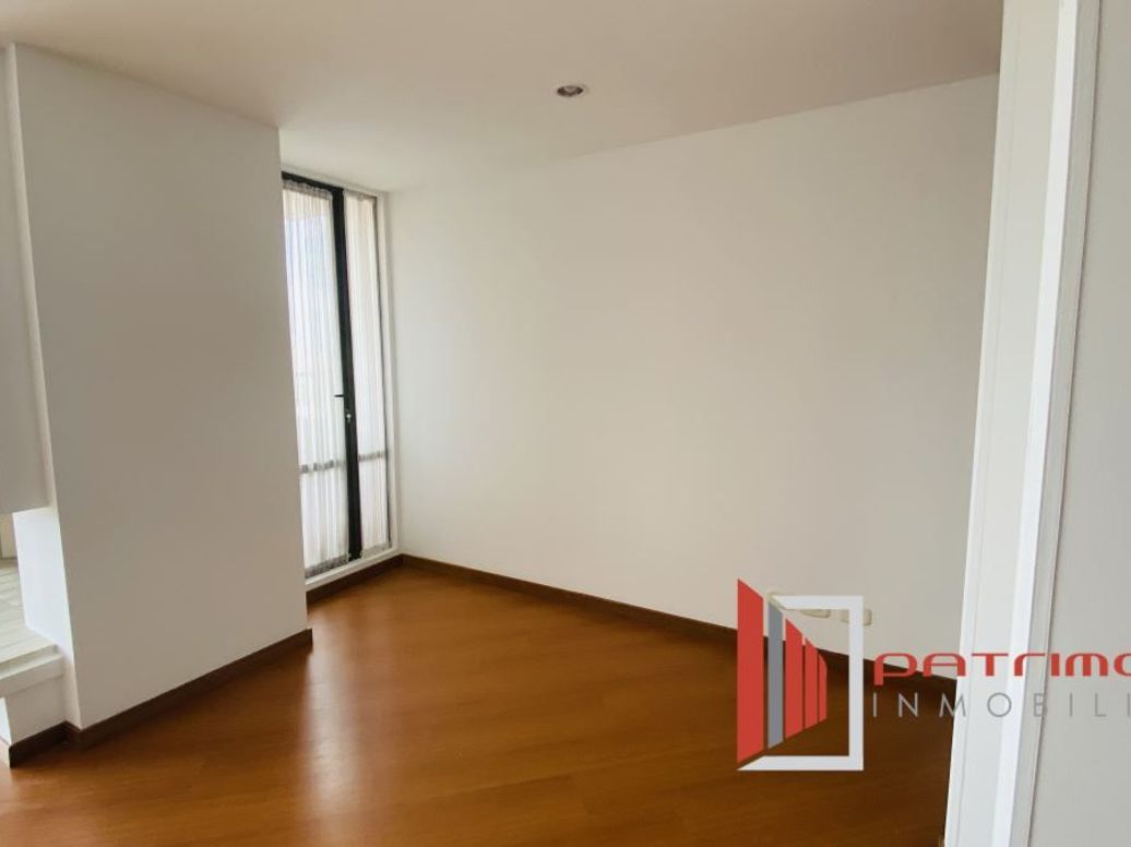 Apartamento de 3 alcobas en arriendo en Andes Norte, Bogotá, 111 m² · foto 11 de 20