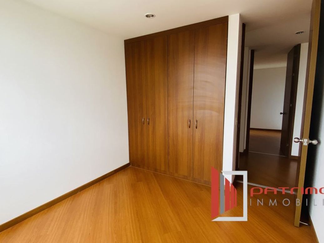 Apartamento de 3 alcobas en arriendo en Andes Norte, Bogotá, 111 m² · foto 16 de 20