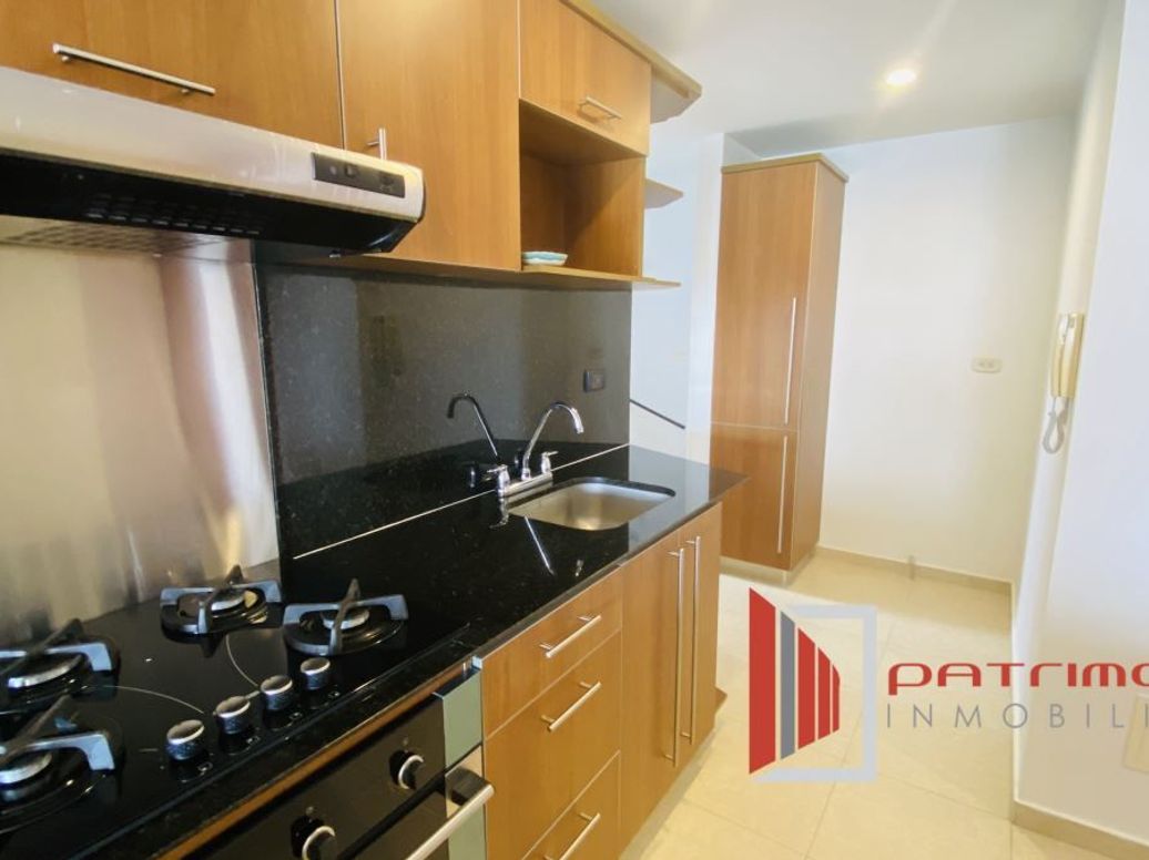 Apartamento de 3 alcobas en arriendo en Andes Norte, Bogotá, 111 m² · foto 8 de 20
