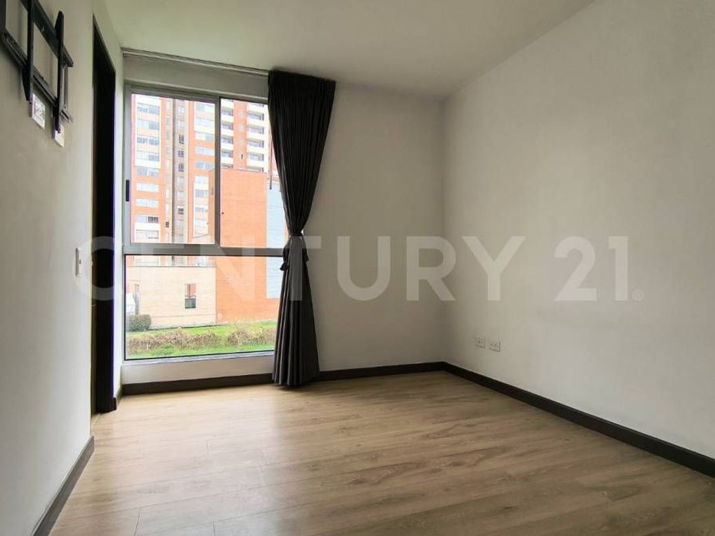 Apartamento de 3 alcobas en arriendo en Villemar, Bogotá, 65 m² · foto 4 de 18