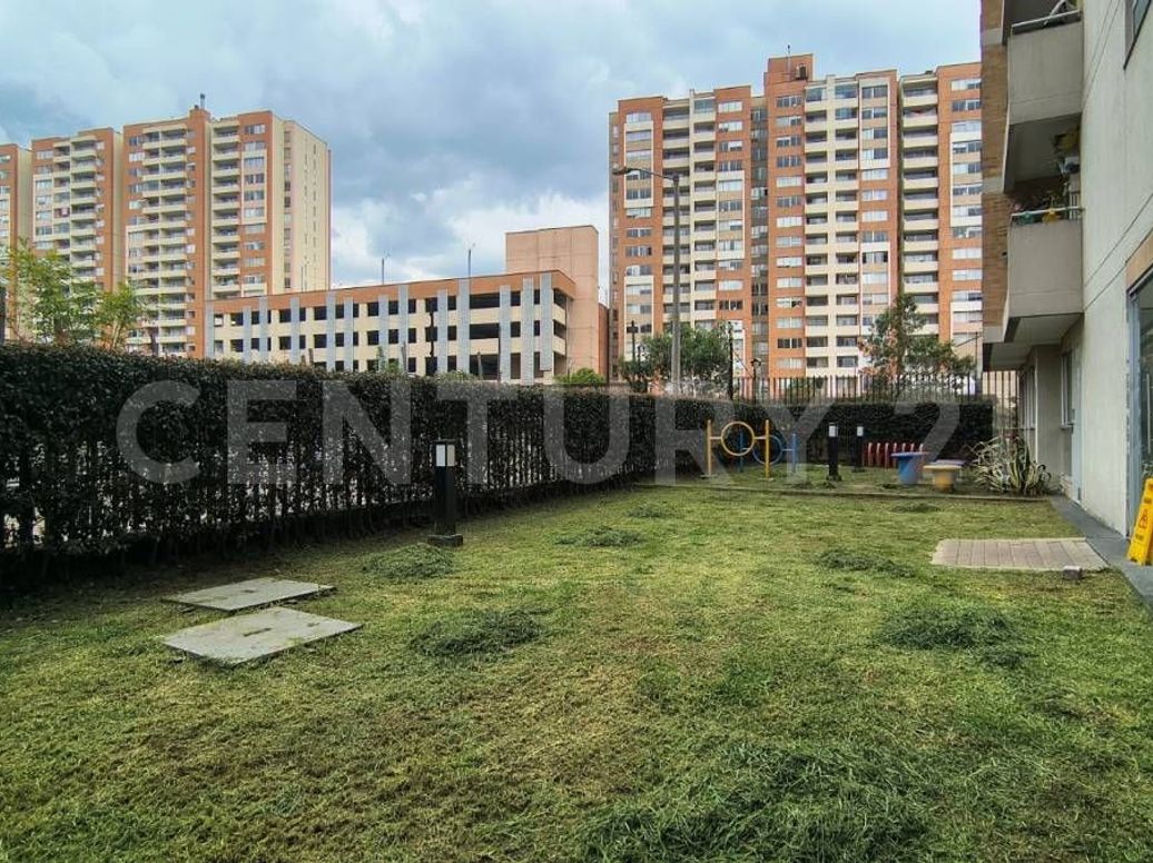 Apartamento de 3 alcobas en arriendo en Villemar, Bogotá, 65 m² · foto 15 de 18
