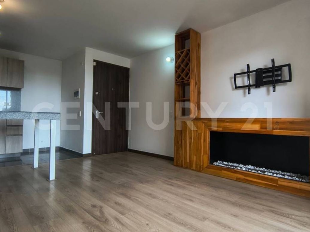 Apartamento de 3 alcobas en arriendo en Villemar, Bogotá, 65 m² · foto 3 de 18