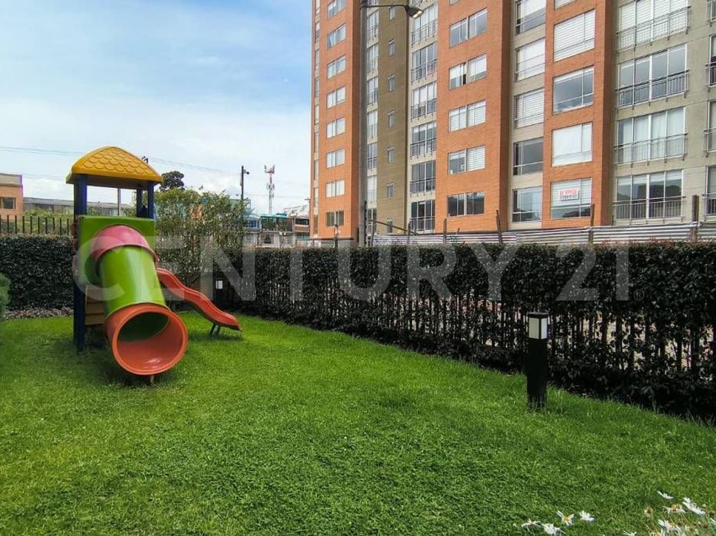 Apartamento de 3 alcobas en arriendo en Villemar, Bogotá, 65 m² · foto 16 de 18