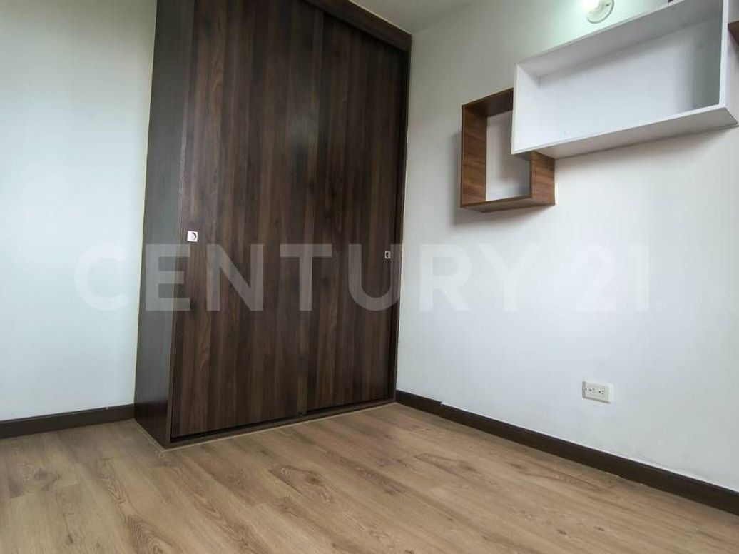Apartamento de 3 alcobas en arriendo en Villemar, Bogotá, 65 m² · foto 10 de 18