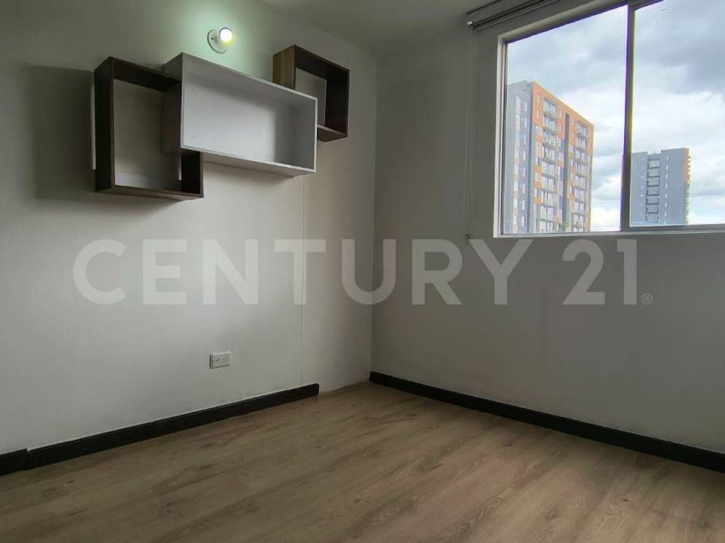 Apartamento de 3 alcobas en arriendo en Villemar, Bogotá, 65 m² · foto 9 de 18