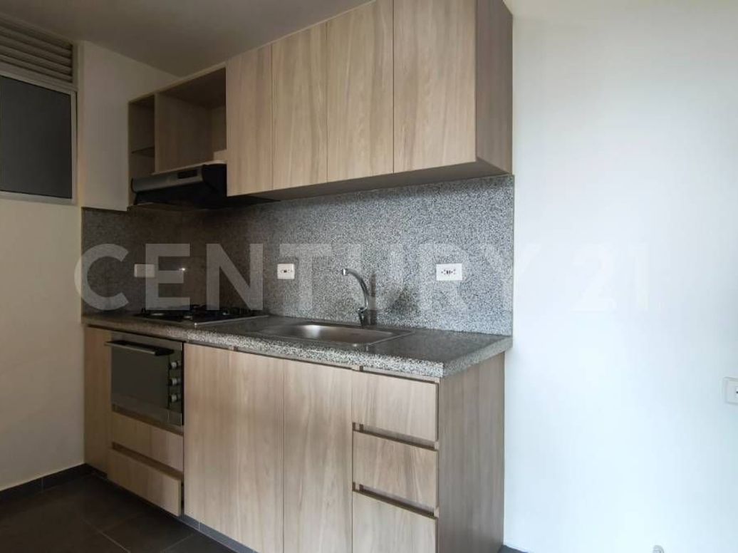 Apartamento de 3 alcobas en arriendo en Villemar, Bogotá, 65 m² · foto 12 de 18