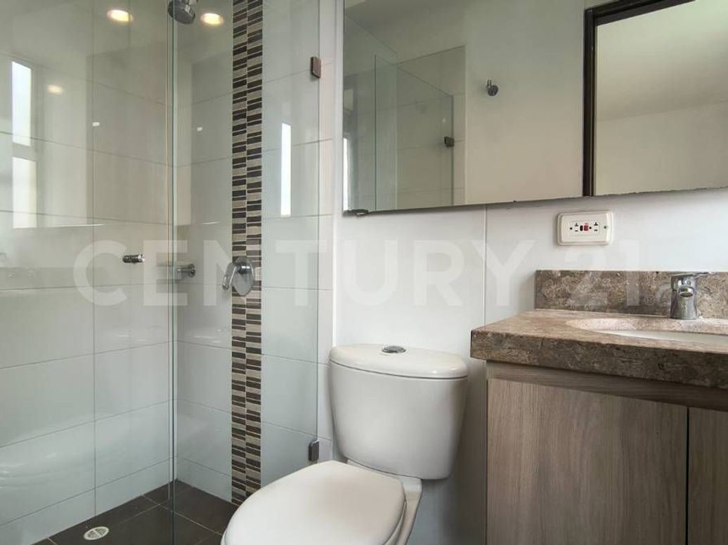 Apartamento de 3 alcobas en arriendo en Villemar, Bogotá, 65 m² · foto 6 de 18