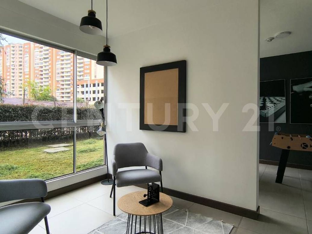 Apartamento de 3 alcobas en arriendo en Villemar, Bogotá, 65 m² · foto 18 de 18