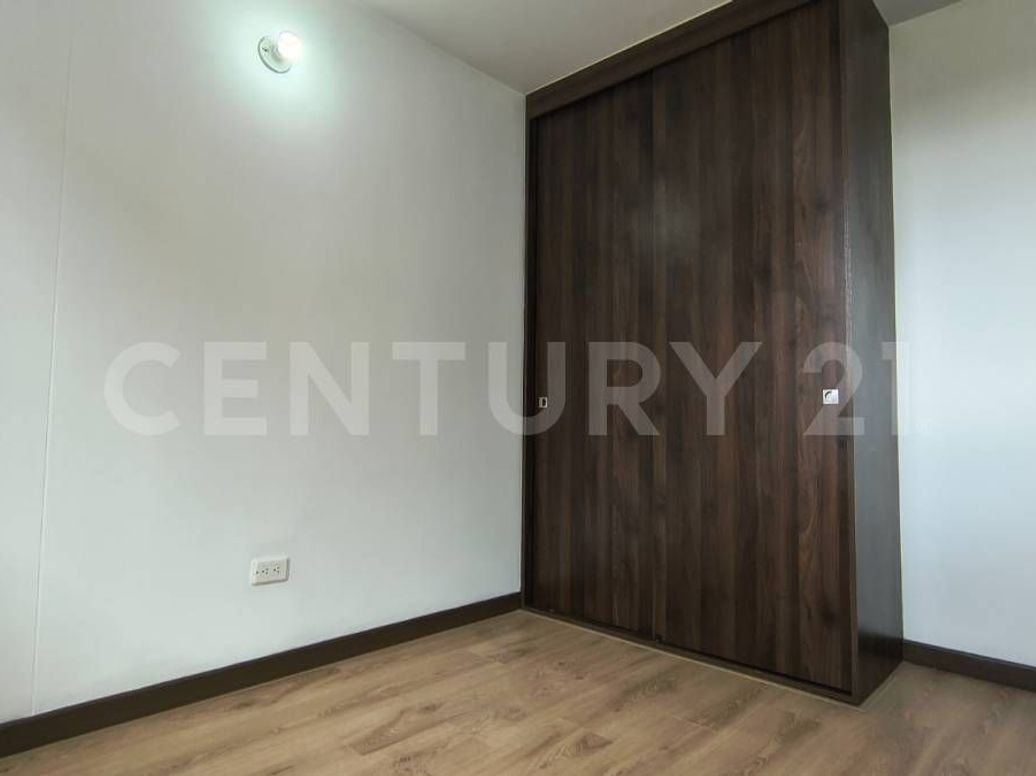 Apartamento de 3 alcobas en arriendo en Villemar, Bogotá, 65 m² · foto 8 de 18