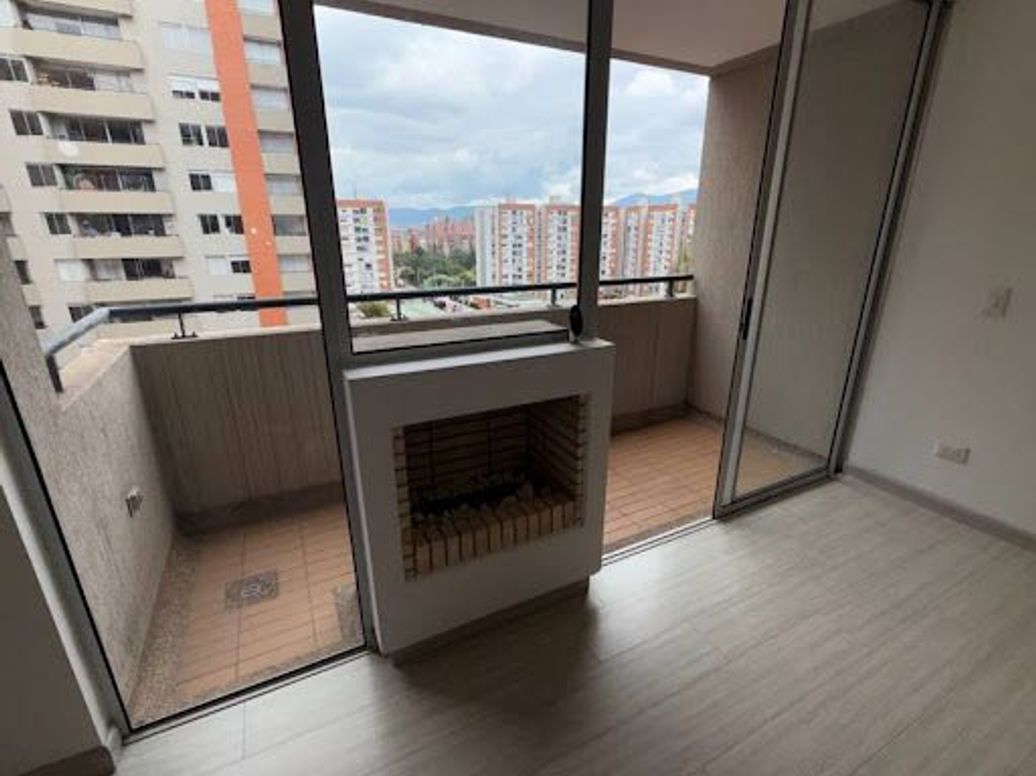 Apartamento de 2 alcobas en venta en La Felicidad, Bogotá, 62 m² · foto 11 de 20