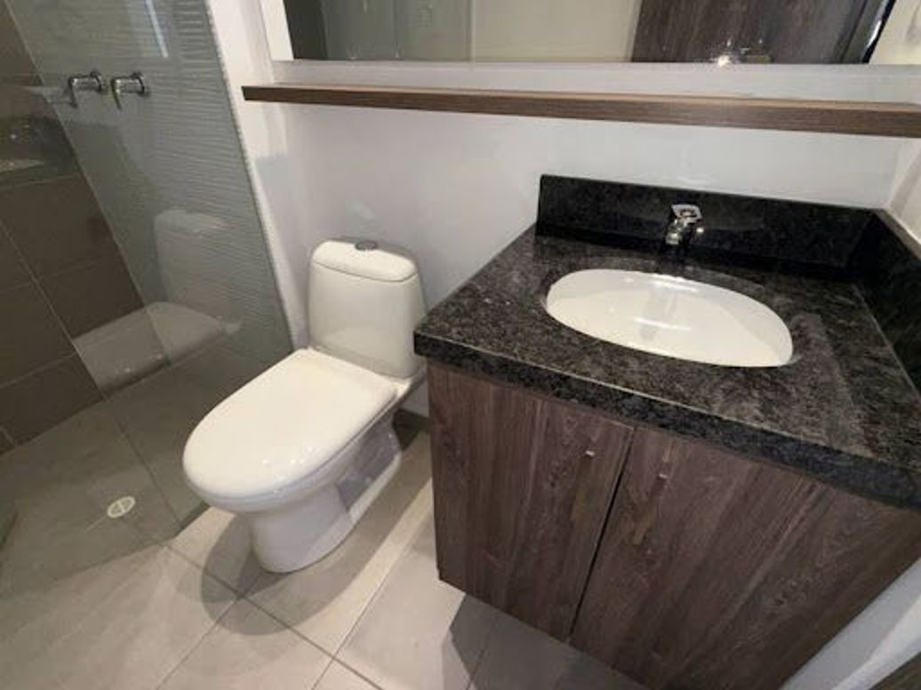 Apartamento de 2 alcobas en venta en La Felicidad, Bogotá, 62 m² · foto 19 de 20